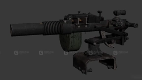 6G28巴尔干3D模型-34 - 6G28 Balkan 3D model-34