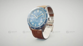克里斯托弗·沃德C65腕表 - Christopher Ward C65 Watch