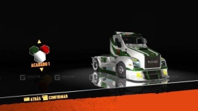 Baere S230 - Baere S230 3D model-276