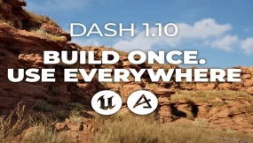 Polygonflow发布新版Dash 1.10