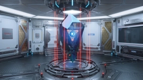 【UE】远古种子 - UE4项目文件  Ancient Seed - UE4 Project File