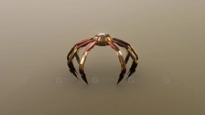 钢铁蜘蛛 Iron Spider