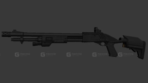 MB70 3D模型-31 - MB70 3D model-31