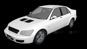 苏丹 - Sultan 3D model-116