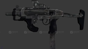 UMK 3D model-3