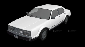 世界语 - Esperanto 3D model-169
