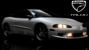 1997款鹰·塔隆TSI全轮驱动版-Eagle Talon TSI AWD 1997