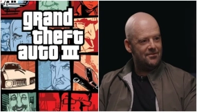 Rockstar联合创始人回顾《GTA 3》《恶霸鲁尼》等经典游戏的开发历程