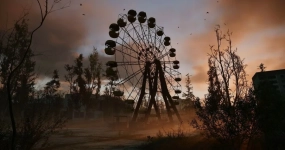 S.T.A.L.K.E.R. 2的Xbox独占协议金额超过游戏自身开发预算