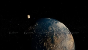 【UE】地球模拟器 Earth Simulator
