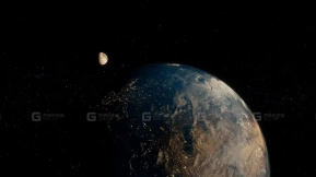 【UE】地球模拟器 Earth Simulator