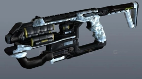 K-伏特-K-Volt 3D model-25