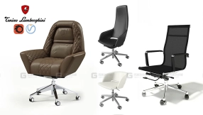 30+办公椅子沙发桌子室内家具合集