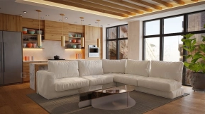 场景-室内设计-26 - Scene- Interior Design -26