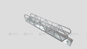 游艇码头舷梯 Marina Gangway Ramp
