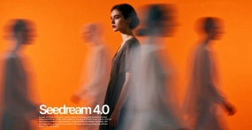 字节跳动发布全新图像生成AI模型 Seedream 4.0