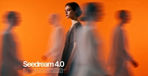 字节跳动发布全新图像生成AI模型 Seedream 4.0