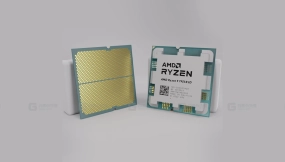 锐龙9 7950X3D - Ryzen 9 7950x3d