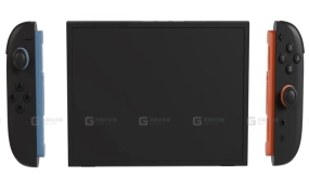NS2 SWITCH2模型 NS2 Switch 2 Model