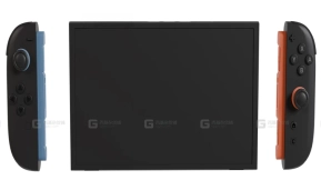 NS2 SWITCH2模型 NS2 Switch 2 Model