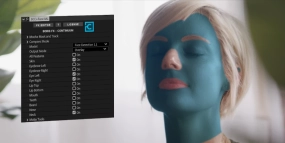 Boris FX 发布 Continuum 2026.5