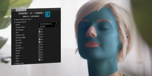 Boris FX 发布 Continuum 2026.5