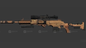 ASW338 - ASW338 3D model-36