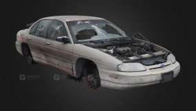 1995-1999年卢米娜扫描件 1995-1999 Lumina (partial) [Scan]