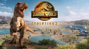 侏罗纪世界进化2第一二包 Jurassic World Evolution 2 - Pack 1 - 2