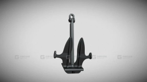 马特罗索夫船锚 Anchor Matrosow