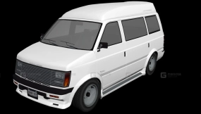 月光 - Moonbeam 3D model-147