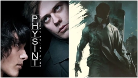 小岛秀夫解释《PHYSINT》如何从PlayStation转向Xbox