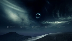 【UE】Matte Painting 天空盒包 VI  Matte Painting Skybox Pack VI