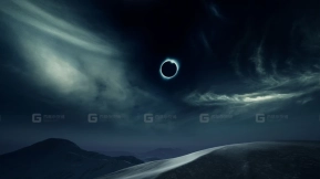 【UE】Matte Painting 天空盒包 VI  Matte Painting Skybox Pack VI