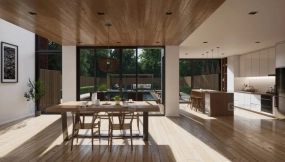 【UE】室内场景Vol. 8 005  Archinteriors for UE Vol. 8 Scene 005