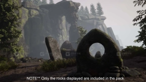 【UE】北欧摇滚音乐包  Nordic Rocks Pack