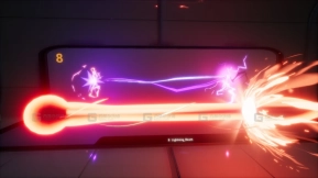 【UE】风格化特效2  Stylized FX 2