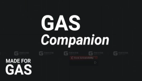 【UE4.27-5.8】GAS伴侣 GAS Companion