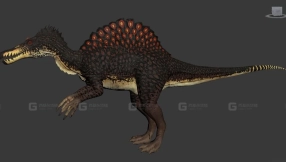 Spino - 棘龙