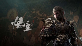 《黑神话：悟空》最全幕后资料