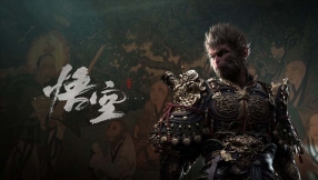 《黑神话：悟空》最全幕后资料