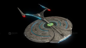 诺特级26世纪 Noether Class (26th Century)