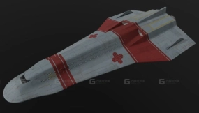 新星战舰银河2004 Rising Star Battleship Galactic 2004