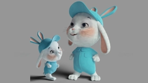 班尼  Banny