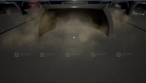 【UE】尘埃与烟雾特效  Dust and Smoke Effects