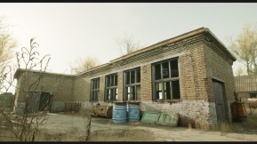【UE】工业区  Industrial Area