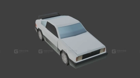Blista - Blista 3D model-53
