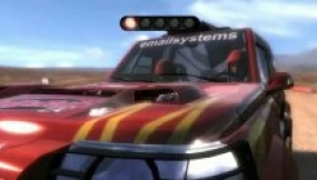Rally Raid UK沙漠战士 - Rally Raid UK Desert Warrior 3D model-155