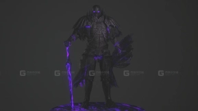 【UE】ESM幽灵军团  ESM Haunt Army