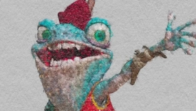 皮克斯发布RenderMan 27